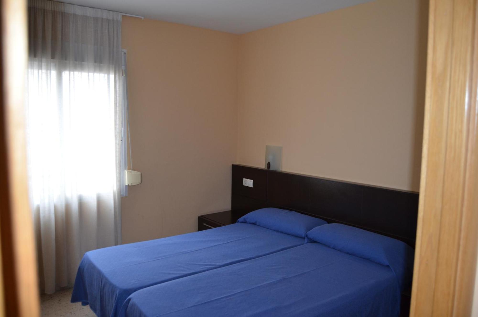 Appartement Edif Estocolmo 7ºb