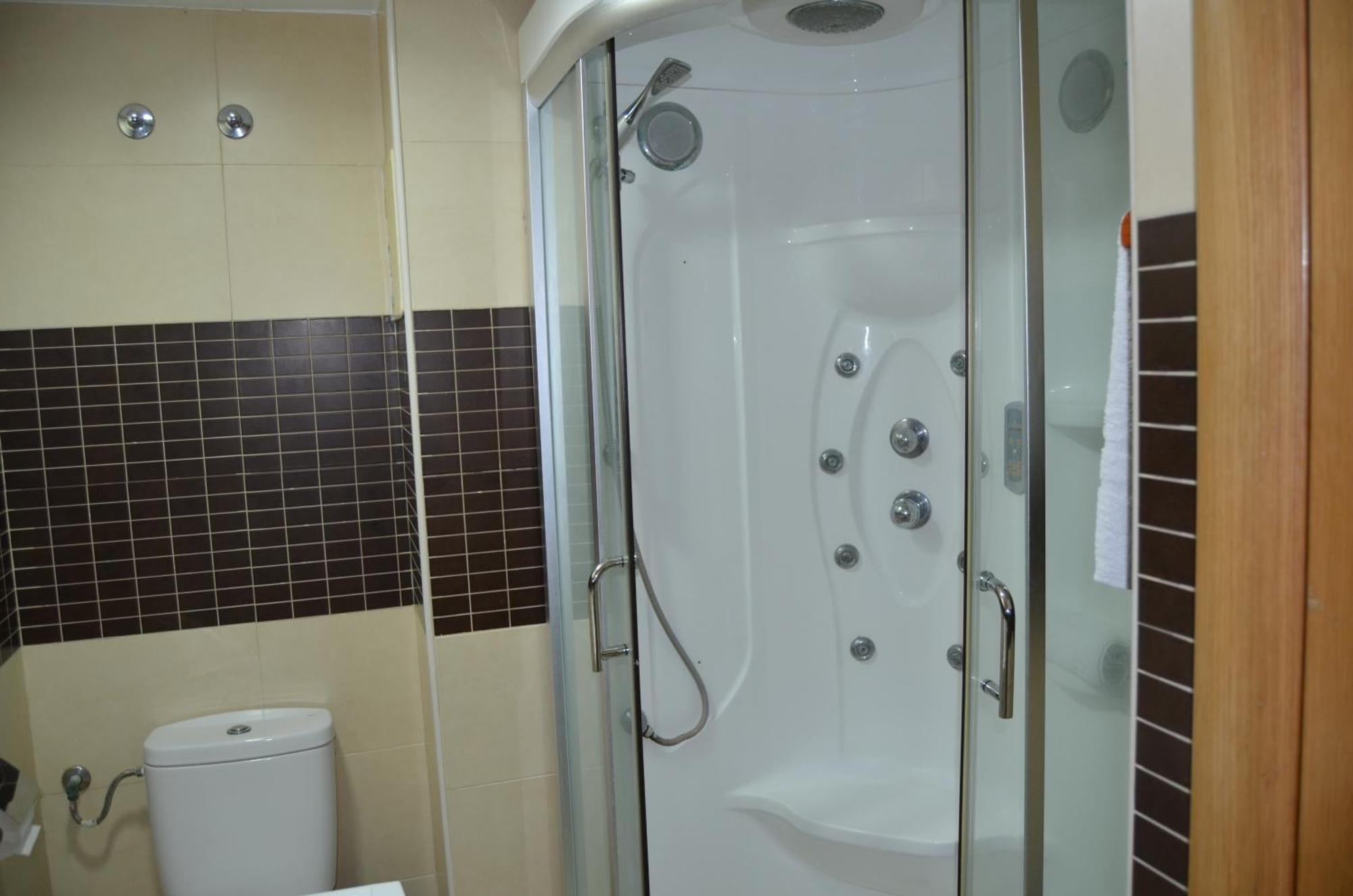 Edif Estocolmo 7ºb Appartement Benidorm
