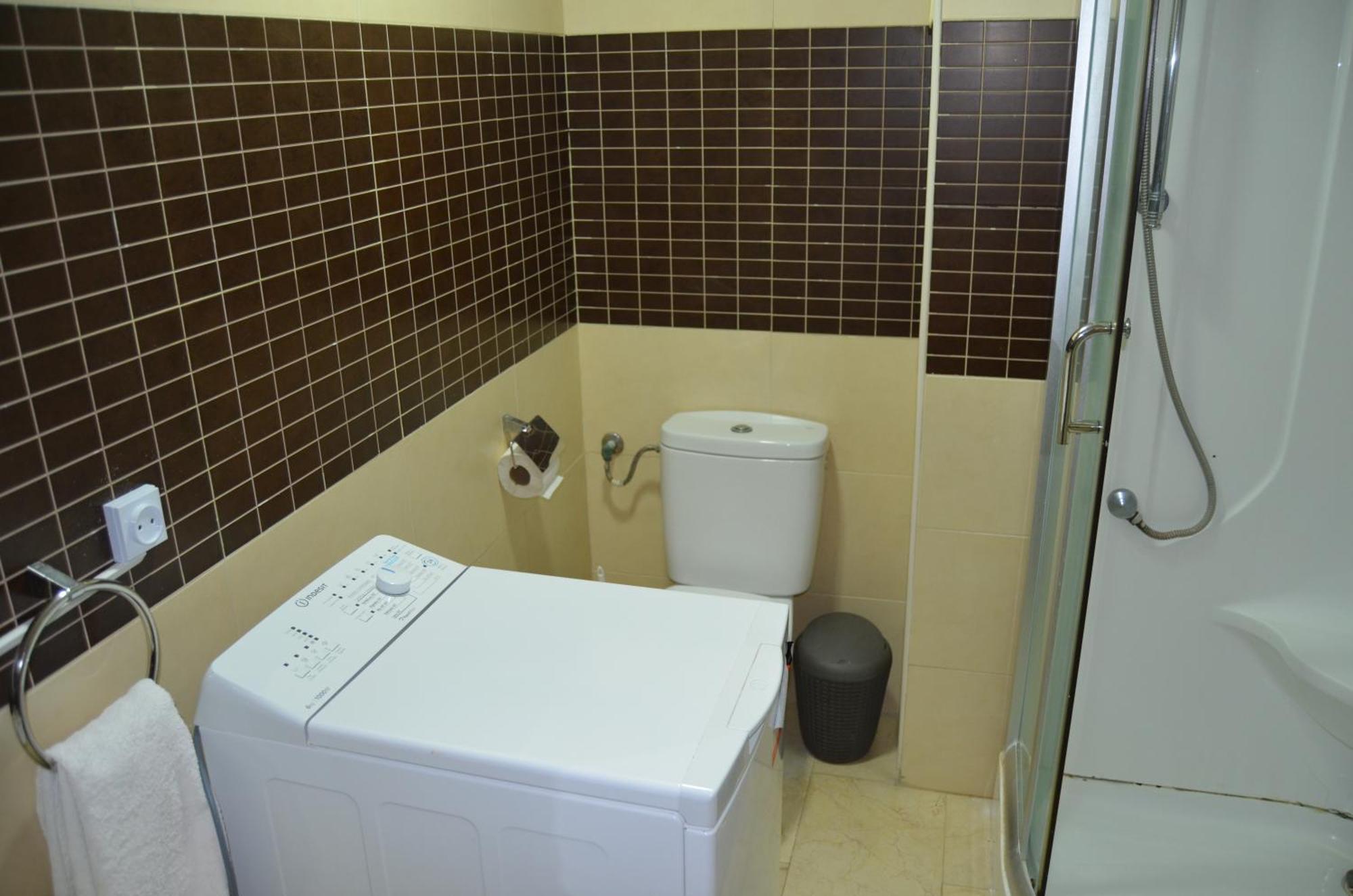 Apartment Edif Estocolmo 7ºb *